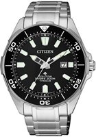 Orologio Citizen Uomo Promaster Diver's in Titanio BN0200-81E - BN0200-81E